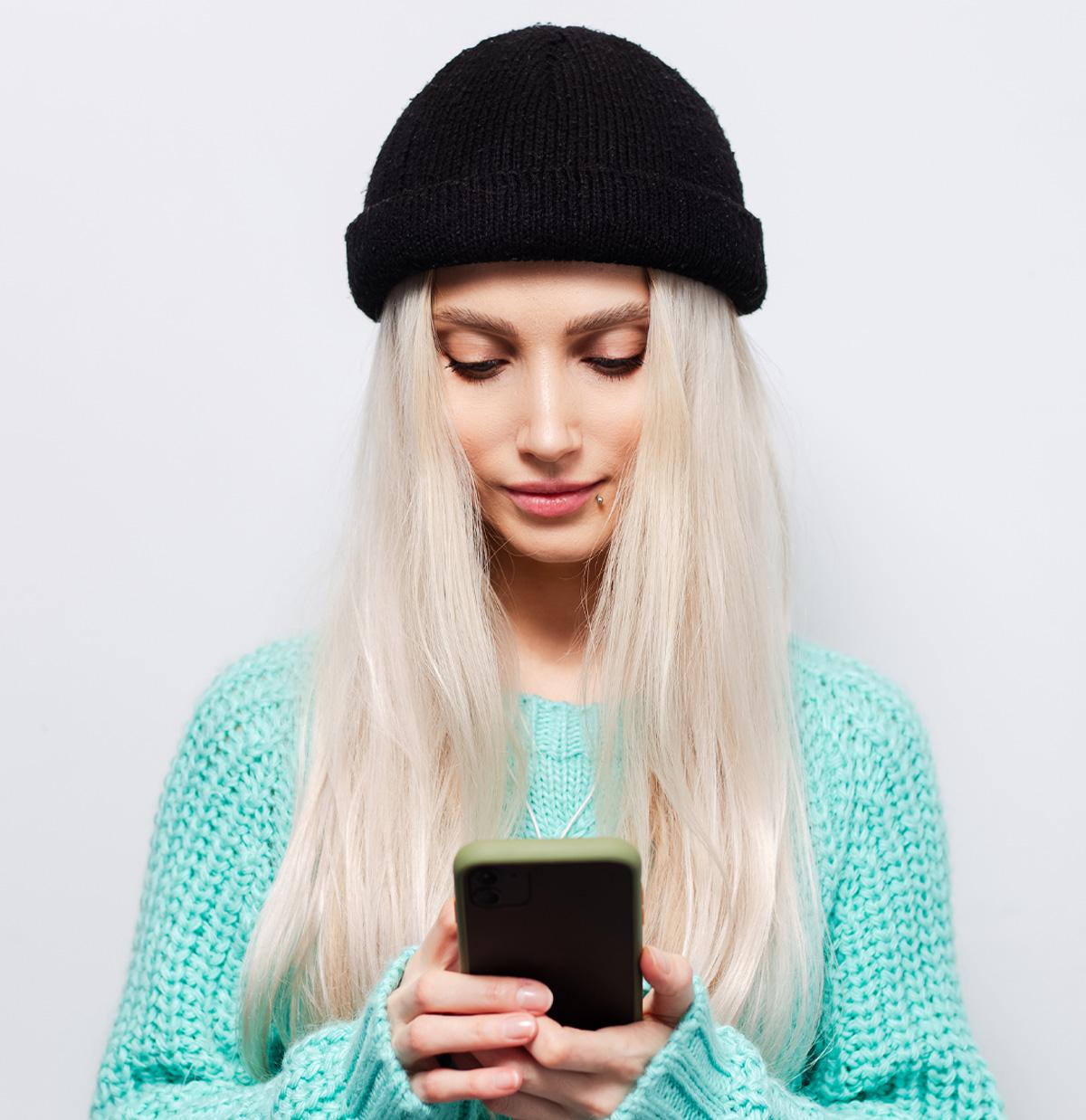 FISHERMAN BEANIE | KBETHOS